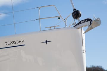 Sailboat Tatyana available for yacht charter in Croatia | Yacht4Less