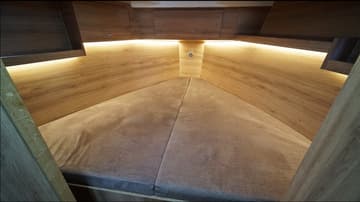 Motorboat Lili available for yacht charter in Croatia | Yacht4Less
