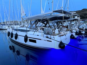 Best Price for a Sailboat Ivana rental in Croatia | Yacht4Less