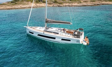 Sailboat MATILDA charter rental in Italy | Yacht4Less