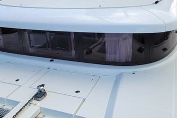 Catamaran Katja available for yacht charter in BVI | Yacht4Less
