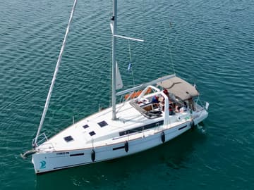 Sailboat Buddy available for yacht charter in Croatia | Yacht4Less