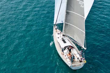 Sailboat Istros charter rental in Croatia | Yacht4Less