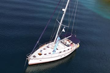 Sailboat Canelupo available for yacht charter in Croatia | Yacht4Less