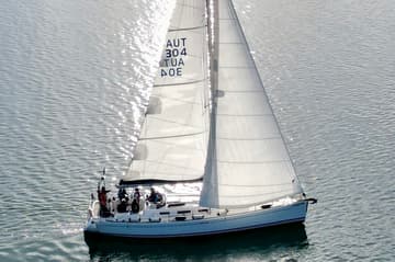 Sailboat Jonathan Pink available for yacht charter in Croatia | Yacht4Less