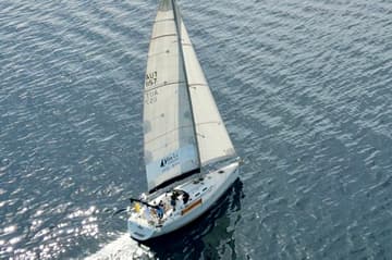 Best Price for a Sailboat Kodo rental in Croatia | Yacht4Less