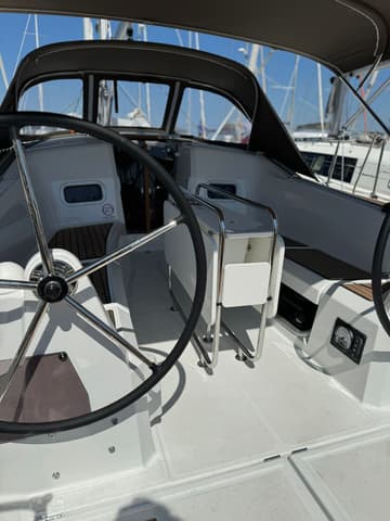 Sailboat Why Not available for yacht charter in Croatia | Yacht4Less
