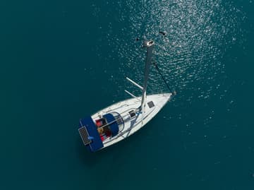 Best Price for a Sailboat Anemos rental in Greece | Yacht4Less