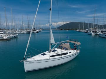 Sailboat Oneiro charter rental in Greece | Yacht4Less