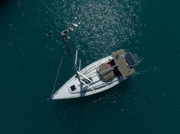 Sailboat Oneiro available for yacht charter in Greece | Yacht4Less