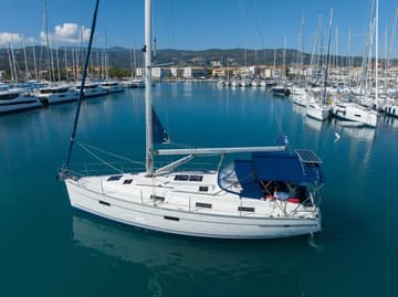 Best Price for a Sailboat Ionio rental in Greece | Yacht4Less