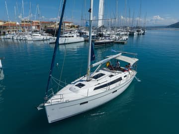 Sailboat Athene charter rental in Greece | Yacht4Less
