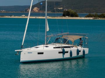 Sailboat Elektra charter rental in Greece | Yacht4Less