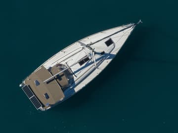 Sailboat Nirikos available for yacht charter in Greece | Yacht4Less