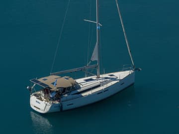 Best Price for a Sailboat Nirikos rental in Greece | Yacht4Less