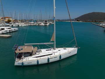 Best Price for a Sailboat Kalypso rental in Greece | Yacht4Less