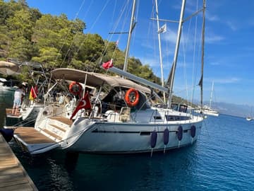 Sailboat Simba available for yacht charter in Turkey | Yacht4Less