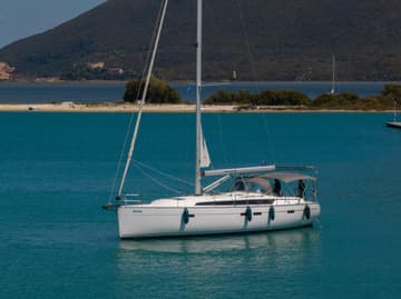 Sailboat Aiolos charter rental in Greece | Yacht4Less