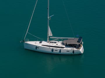 Sailboat Aiolos available for yacht charter in Greece | Yacht4Less