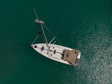 Sailboat Maria available for yacht charter in Greece | Yacht4Less