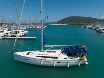 Sailboat Roxane charter rental in Greece | Yacht4Less