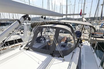 Best Price for a Sailboat Lea rental in Croatia | Yacht4Less
