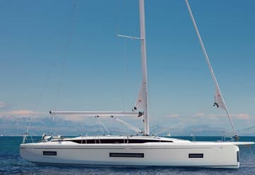 Sailboat Jason charter rental in Greece | Yacht4Less