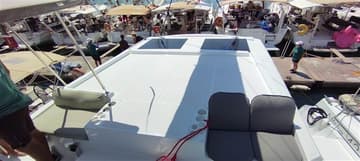 Best Price for a Catamaran REEF KEEPER rental in Greece | Yacht4Less