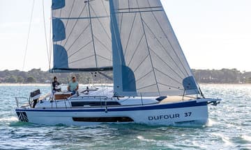 Sailboat La Linea available for yacht charter in Croatia | Yacht4Less