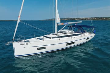 Best Price for a Sailboat Bella rental in Croatia | Yacht4Less
