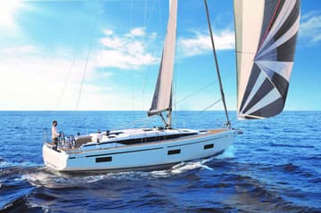 Sailboat Sea Breeze charter rental in Croatia | Yacht4Less
