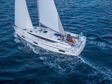 Best Price for a Sailboat Sea Breeze rental in Croatia | Yacht4Less