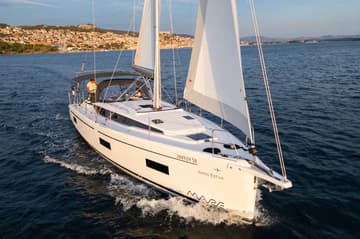 Sailboat Vento Estivo charter rental in Croatia | Yacht4Less