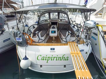 Best Price for a Sailboat Caipirinha rental in Croatia | Yacht4Less