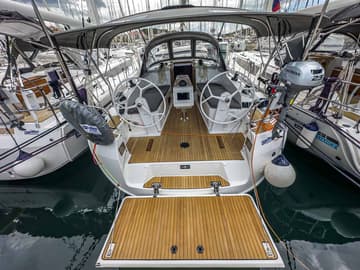 Best Price for a Sailboat Scala rental in Croatia | Yacht4Less