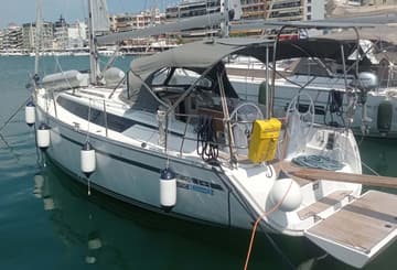 Sailboat Licence to chill charter rental in Greece | Yacht4Less