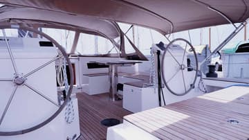 Sailboat Juana available for yacht charter in Spain | Yacht4Less
