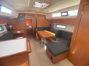 Sailboat Paella available for yacht charter in Italy | Yacht4Less