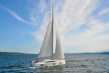 Sailboat Giulia charter rental in Italy | Yacht4Less