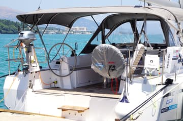 Sailboat Eleni available for yacht charter in Greece | Yacht4Less