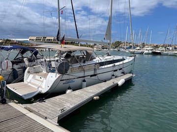 Sailboat Amarone charter rental in Italy | Yacht4Less