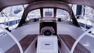 Sailboat Catalina available for yacht charter in Italy | Yacht4Less