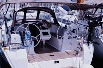 Sailboat Paloma charter rental in Italy | Yacht4Less