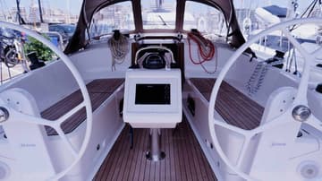 Sailboat Paloma available for yacht charter in Italy | Yacht4Less