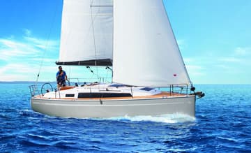 Best Price for a Sailboat Signorina rental in Italy | Yacht4Less