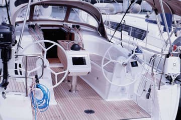 Sailboat Saona charter rental in Spain | Yacht4Less
