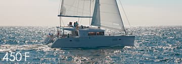 Catamaran Metra charter rental in Croatia | Yacht4Less