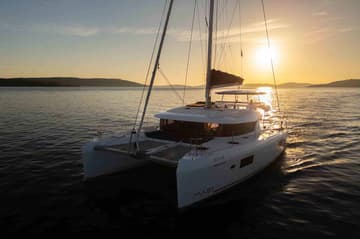Best Price for a Catamaran Mare Sunce rental in Croatia | Yacht4Less