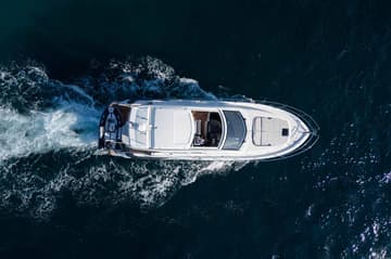 Motorboat Holly Four available for yacht charter in Croatia | Yacht4Less