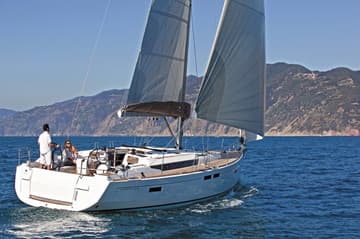 Best Price for a Sailboat Pina rental in Croatia | Yacht4Less